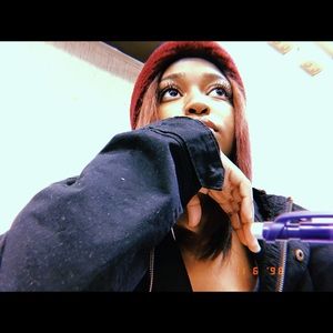 Meet your Posher, Tiana